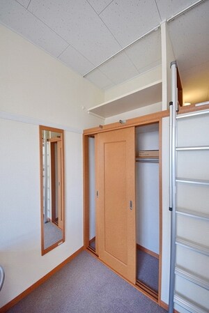 レオパレスソフィア IIの物件内観写真